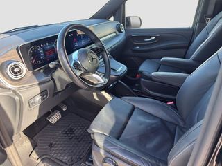 Mercedes Clase V V220d XL 163CV Auto AMG Line