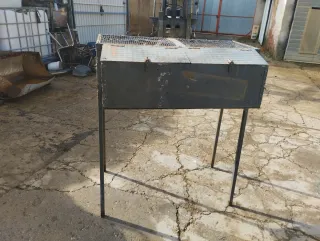 Jaula para hurones 1m x 0.70m