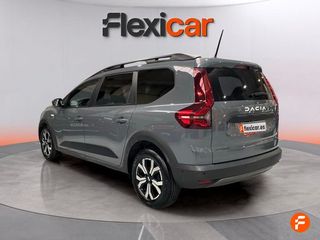 Dacia Jogger Expression TCe 81kW (110CV) 7 plazas