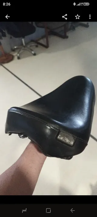 Asiento LePera Harley Davidson Sportster Hugger