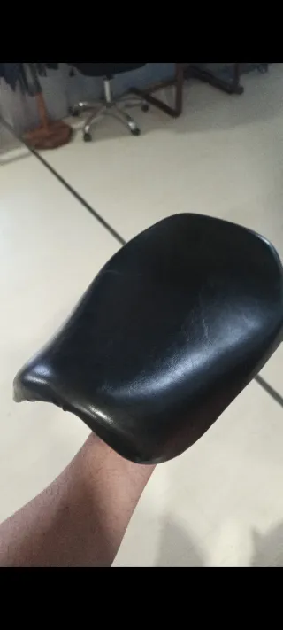 Asiento LePera Harley Davidson Sportster Hugger