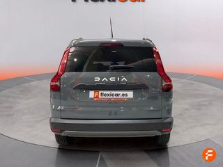 Dacia Jogger Expression TCe 81kW (110CV) 7 plazas