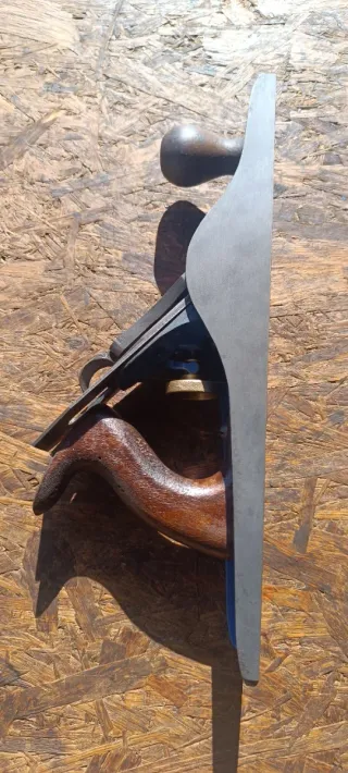 Cepillo carpintero SIF no5