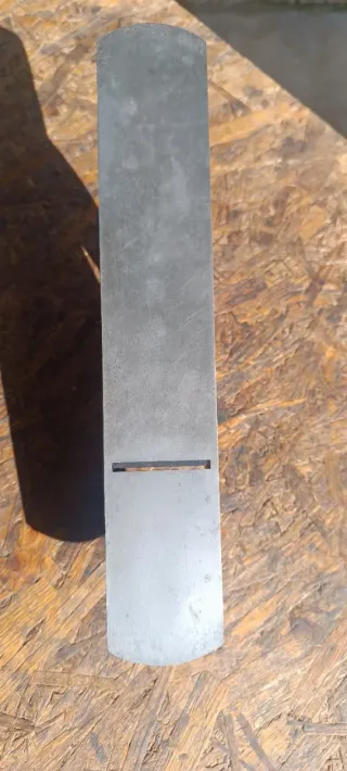 Cepillo carpintero SIF no5