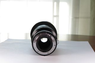 Objetivo Sigma 105mm 1:2.8 DG Macro Nikon