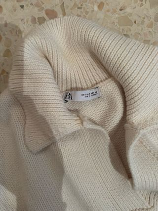 Conjunto Pantalón y Jersey Mujer