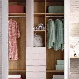 DORMITORIO JUVENIL RMBO115.