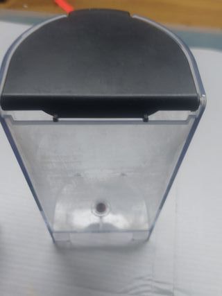 Depósito agua cafetera Krups