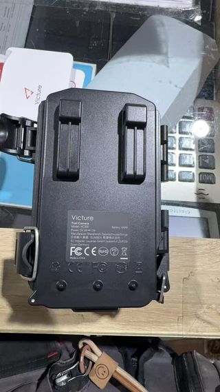 Victure HC300 Cámara de Caza 20MP 1080P