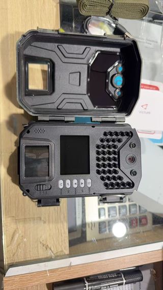 Victure HC300 Cámara de Caza 20MP 1080P