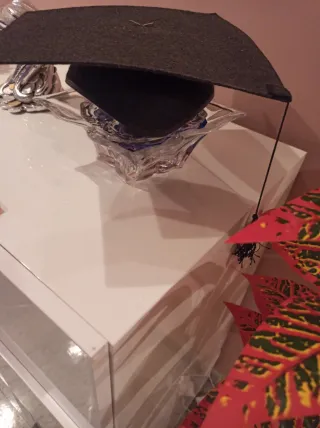 Cappello Laurea Nero