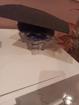 Cappello Laurea Nero