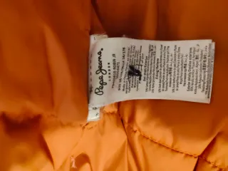 Chaquetón Pepe Jeans Azul