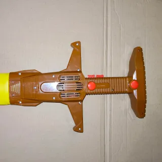 Espada Hércules 1995 Juguete