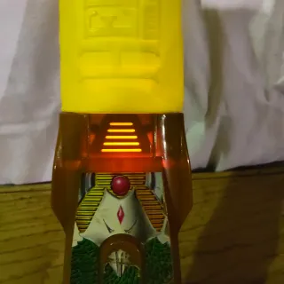 Espada Hércules 1995 Juguete