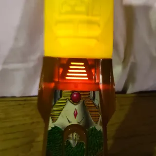 Espada Hércules 1995 Juguete