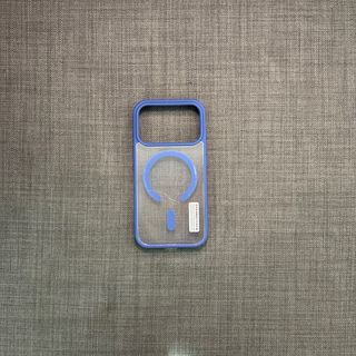 Fundas iPhone 17/16 MagSafe Transparente