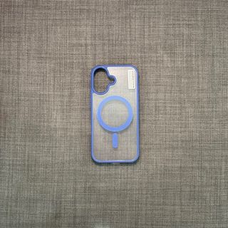 Fundas iPhone 17/16 MagSafe Transparente