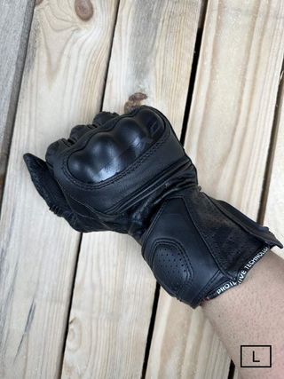 Guantes T-L Ixon Rs Tempo Air