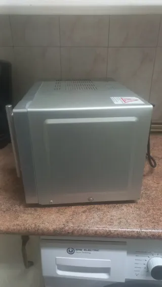 Microondas Taurus/CON GRILL