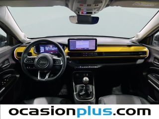 Jeep Avenger 1.2 G Summit 74 kW (100 CV)