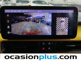 Jeep Avenger 1.2 G Summit 74 kW (100 CV)