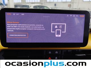 Jeep Avenger 1.2 G Summit 74 kW (100 CV)