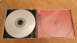 CD 7 Notas 7 Colores - 77