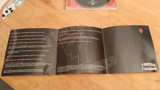 CD 7 Notas 7 Colores - 77