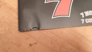 CD 7 Notas 7 Colores - 77