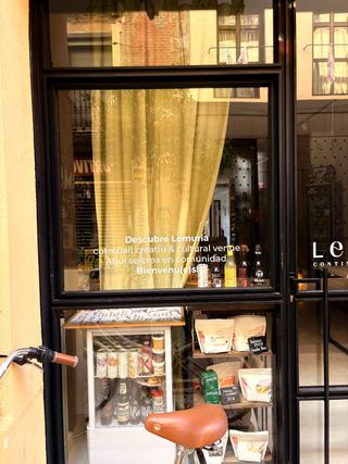 Cortinas Verdes y Amarillas (2 Juegos)