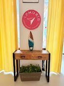 Cortinas Verdes y Amarillas (2 Juegos)