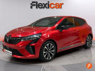 Renault Clio Techno TCe 90 (67kw)