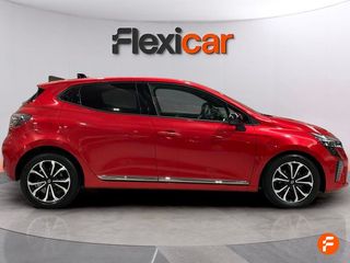 Renault Clio Techno TCe 90 (67kw)