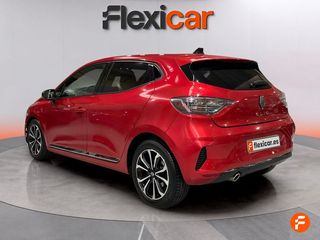 Renault Clio Techno TCe 90 (67kw)