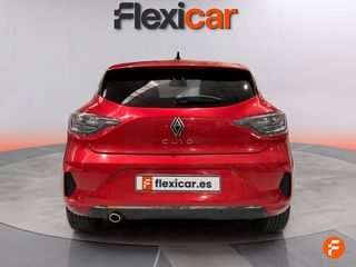 Renault Clio Techno TCe 90 (67kw)