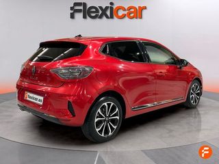 Renault Clio Techno TCe 90 (67kw)