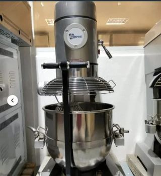 Amasadora Batidora 624792021