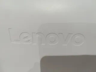 Ordenador Lenovo All-in-One Blanco