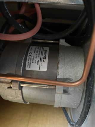 Bruciatori di gasolio Flaxmer G X3S (TC)