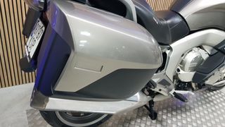 BMW K 1600 GTL