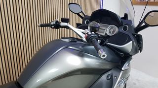 BMW K 1600 GTL
