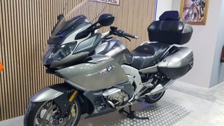 BMW K 1600 GTL