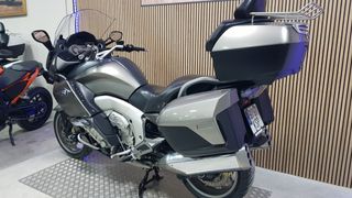 BMW K 1600 GTL