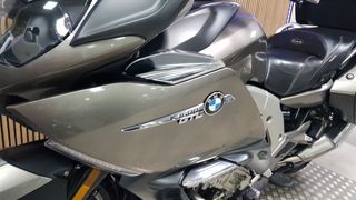 BMW K 1600 GTL