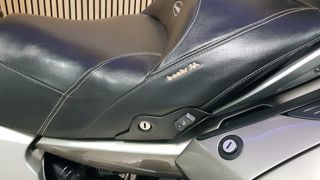 BMW K 1600 GTL