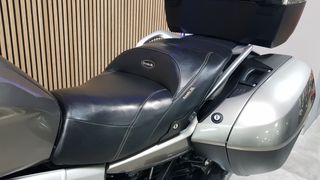 BMW K 1600 GTL
