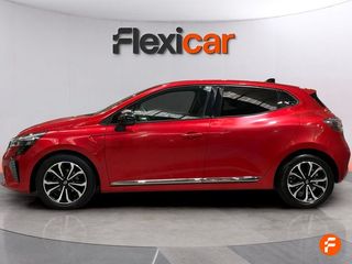 Renault Clio Techno TCe 90 (67kw)