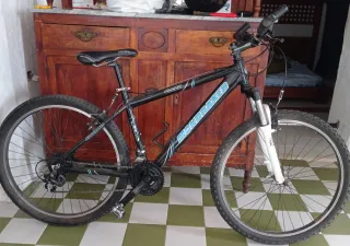 Bici de montaña Mondraker Alamo Cuadro aluminio 26