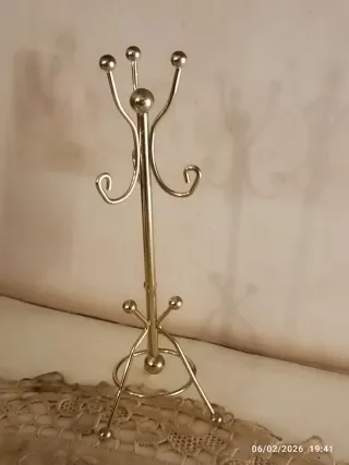 Set mobiliario casa bambole vintage